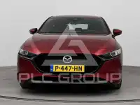 2022 Mazda 3