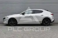 2022 Mazda 3