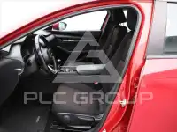 2022 Mazda 3