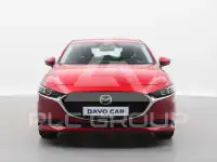 2022 Mazda 3
