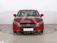 2022 Mazda 6