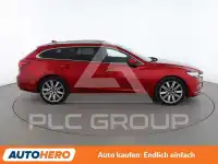 2022 Mazda 6
