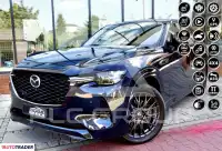 2022 Mazda 6