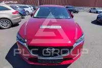 2022 Mazda 6