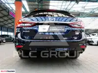 2022 Mazda 6