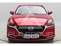 2022 Mazda 6