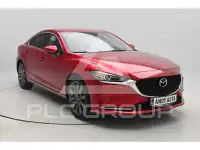 2022 Mazda 6