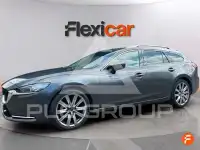 2022 Mazda 6