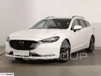 2022 Mazda 6