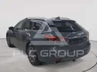 2022 Mazda 6