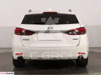 2022 Mazda 6