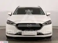 2022 Mazda 6