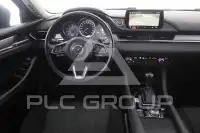 2022 Mazda 6