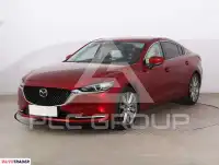 2022 Mazda 6