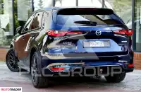 2022 Mazda 6