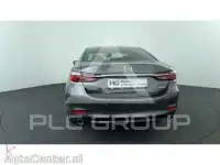 2022 Mazda 6