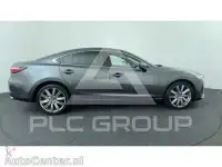 2022 Mazda 6