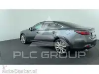 2022 Mazda 6
