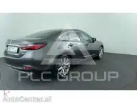 2022 Mazda 6