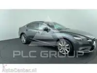 2022 Mazda 6