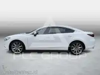 2022 Mazda 6