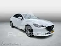 2022 Mazda 6