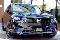 2022 Mazda 6