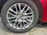 2022 Mazda 2