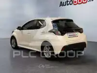 2022 Mazda 2 (Demio)