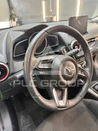 2022 Mazda 2