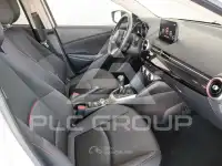 2022 Mazda 2 (Demio)