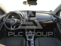 2022 Mazda 2 (Demio)