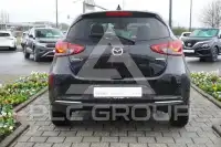 2022 Mazda 2