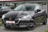 2022 Mazda 2