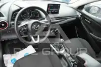 2022 Mazda 2