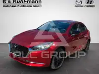 2022 Mazda 2