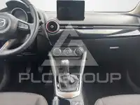 2022 Mazda 2