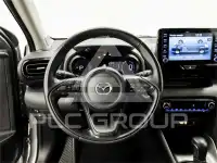 2022 Mazda 2 (Demio)