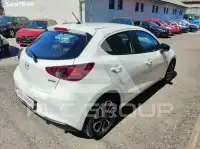 2022 Mazda 2 (Demio)