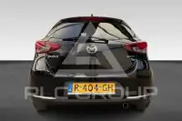 2022 Mazda 2 (Demio)