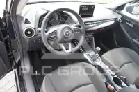 2022 Mazda 2