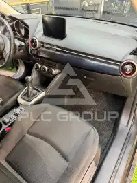 2022 Mazda 2
