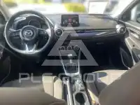 2022 Mazda 2