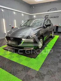 2022 Mazda 2
