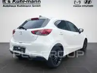 2022 Mazda 2 (Demio)