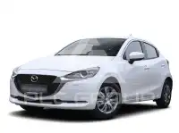 2022 Mazda 2