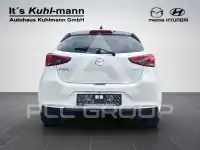 2022 Mazda 2 (Demio)