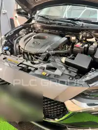 2022 Mazda 2 (Demio)
