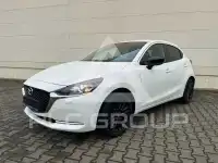 2022 Mazda 2