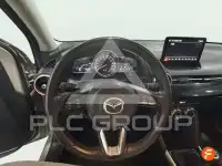 2022 Mazda 2
